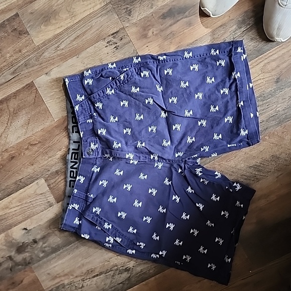 Danalli Other - Denali mens shorts